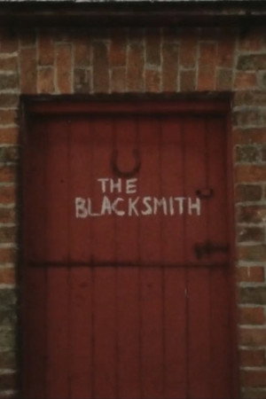 The Blacksmith