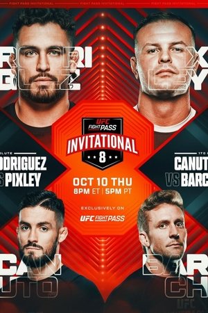 UFC Fight Pass Invitational 8