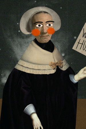 ...Witch hunts began as early as the Middle Ages?