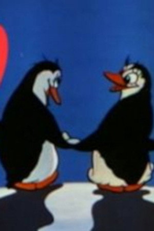 Peculiar Penguins