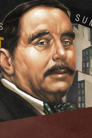 A New World Order? - The World Power Conference | B2W: ZEITGEIST! I E.24 Summer 1924