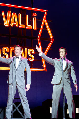 Jersey Boys