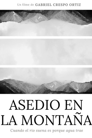 Asedio en la Montaña