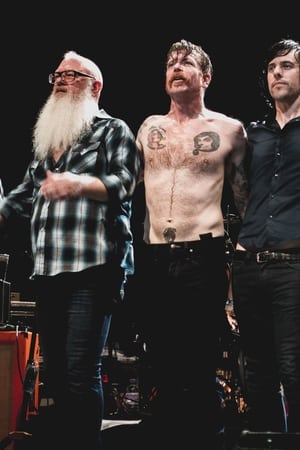 Eagles of Death Metal - I Love You All The Time: Live At The Olympia in Paris