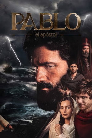 Pablo El Apóstol