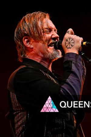 Queens Of The Stone Age