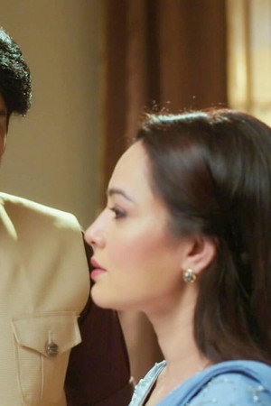 Shruti, Gautam's Scheme Unfolds