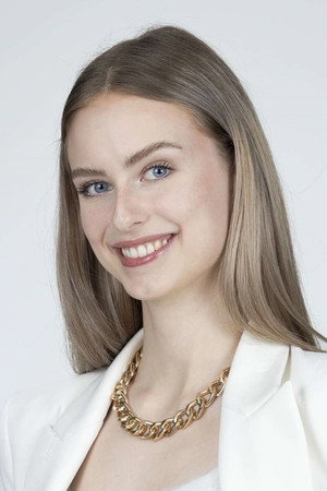 Alina Enns
