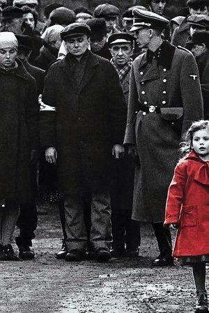 Schindler's List