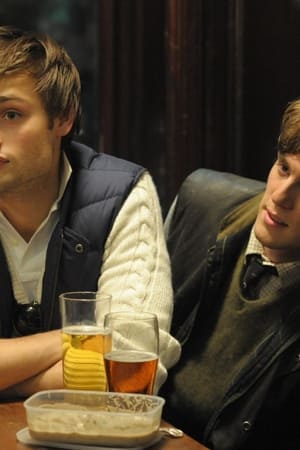 The Riot Club