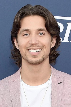 Brandon Larracuente Brandon Larracuente