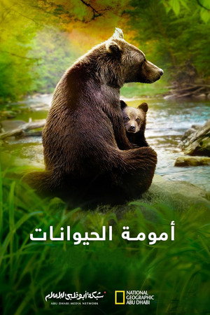 أمومة الحيوانات