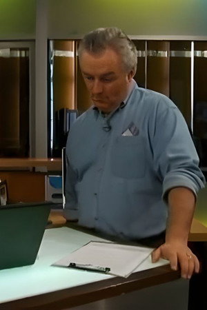 August 1, 2008 - Finale