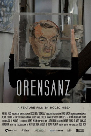 Orensanz