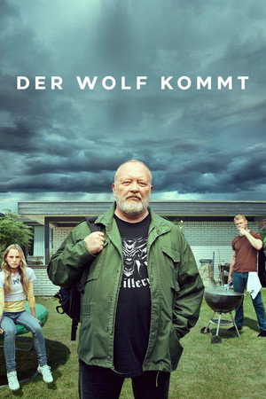 Cry Wolf - Der Wolf kommt