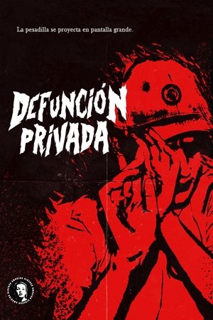 Defunción Privada