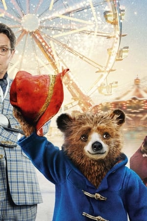 Paddington 2