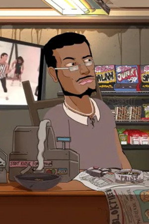 Episode 18