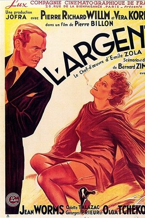 L'Argent