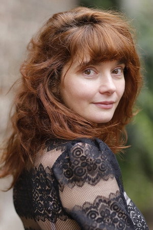 Maud Imbert Maud Imbert