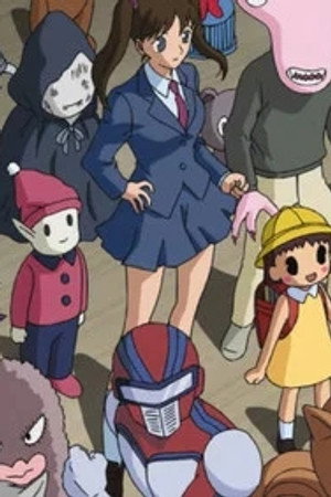 Episode 494