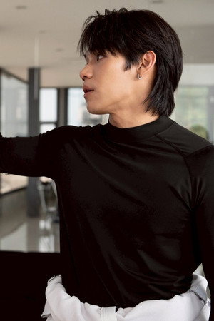 The Sun from Another Star 7