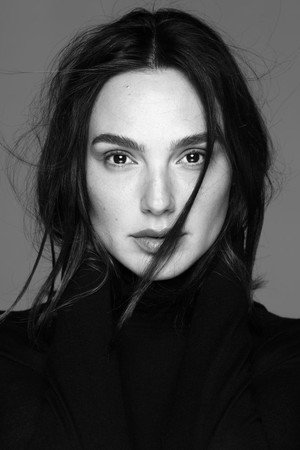 Gal Gadot Gal Gadot