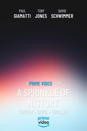 A Sprinkle of History