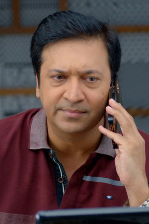 Chawl Mein Chor