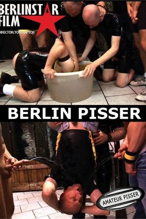Berlin Pisser