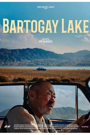 Bartogay Lake