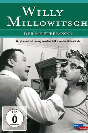 Millowitsch Theater - Der Meisterboxer