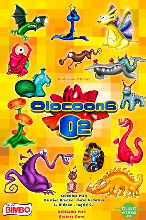 Olocoons