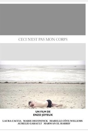 Ceci n'est pas mon corps