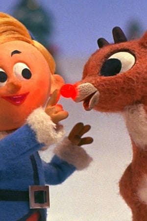 Rudolph the Red-Nosed Reindeer