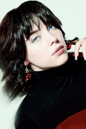 Billie Eilish
