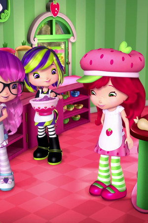 The Berry Best Taste Test