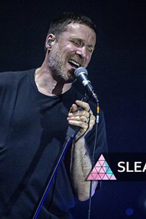 Sleaford Mods