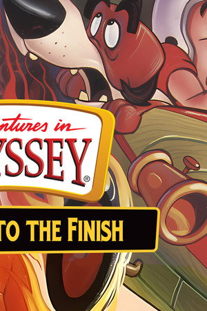 A Flight to the Finish