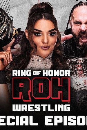 ROH Special Episode