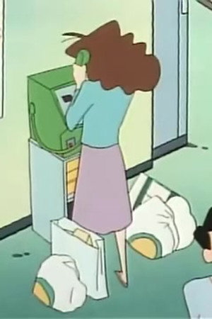 Episode 465