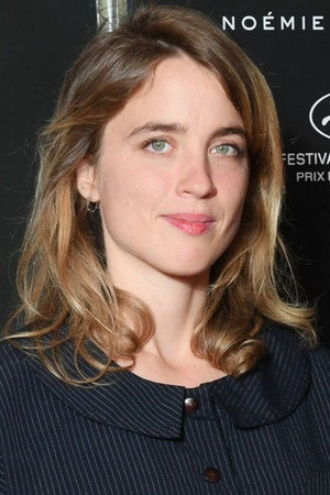 Adèle Haenel Adèle Haenel