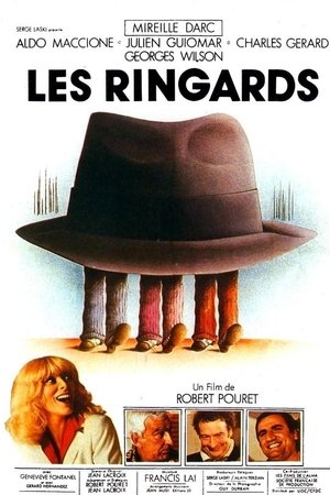 Les Ringards