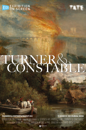 EOS: Turner & Constable