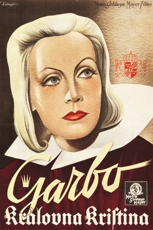 Královna Kristýna