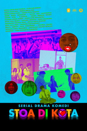 Drama Komedi - Stoa di Kota