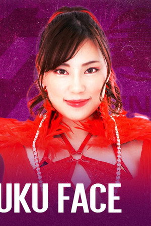 Sendai Girls' Pro-Wrestling in Shinjuku FACE