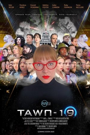 TAWN-19