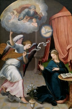 La Navidad en el Museo del Prado