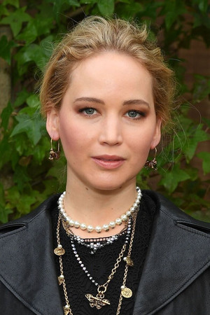 Jennifer Lawrence Jennifer Lawrence